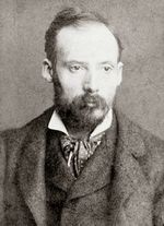 Pierre-Auguste Renoir 1860s